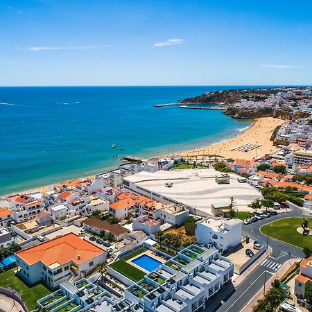 Praia Mar By Ocvillas Албуфейра Екстериор снимка