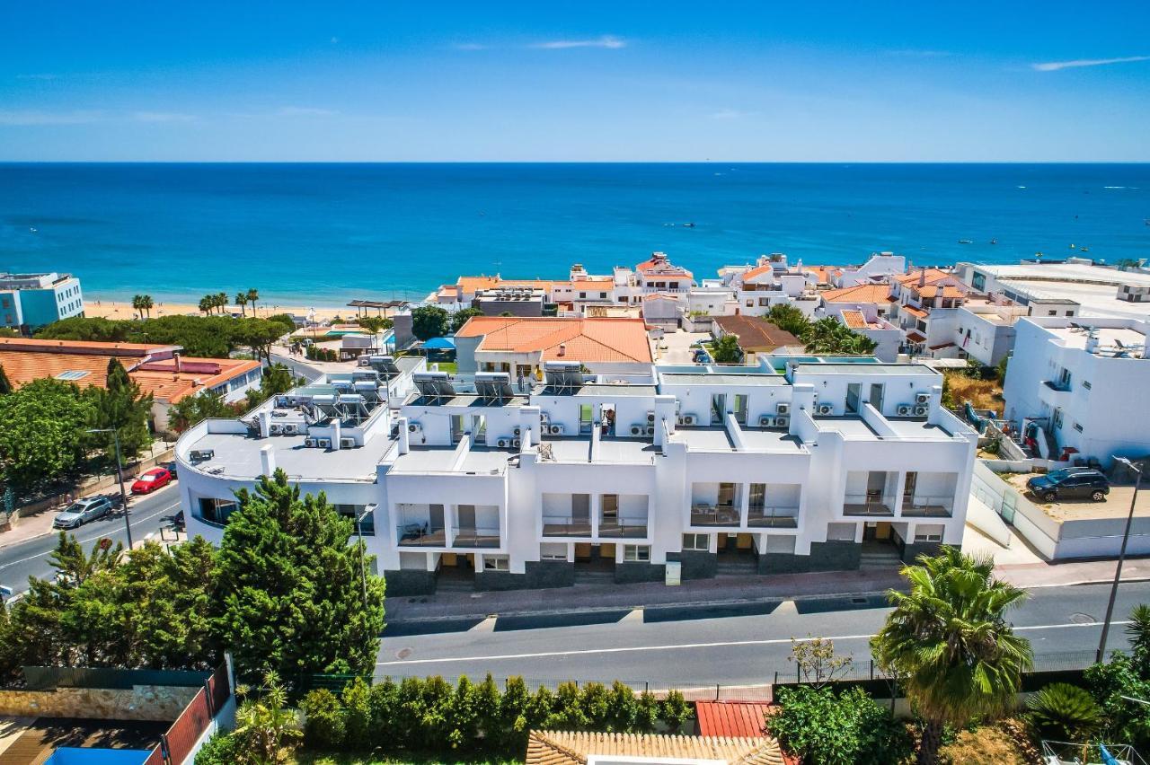 Praia Mar By Ocvillas Албуфейра Екстериор снимка