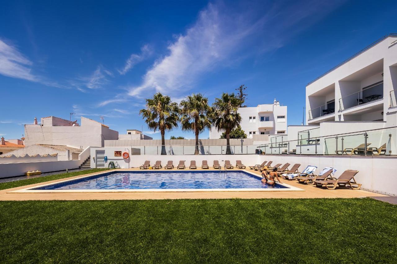 Praia Mar By Ocvillas Албуфейра Екстериор снимка