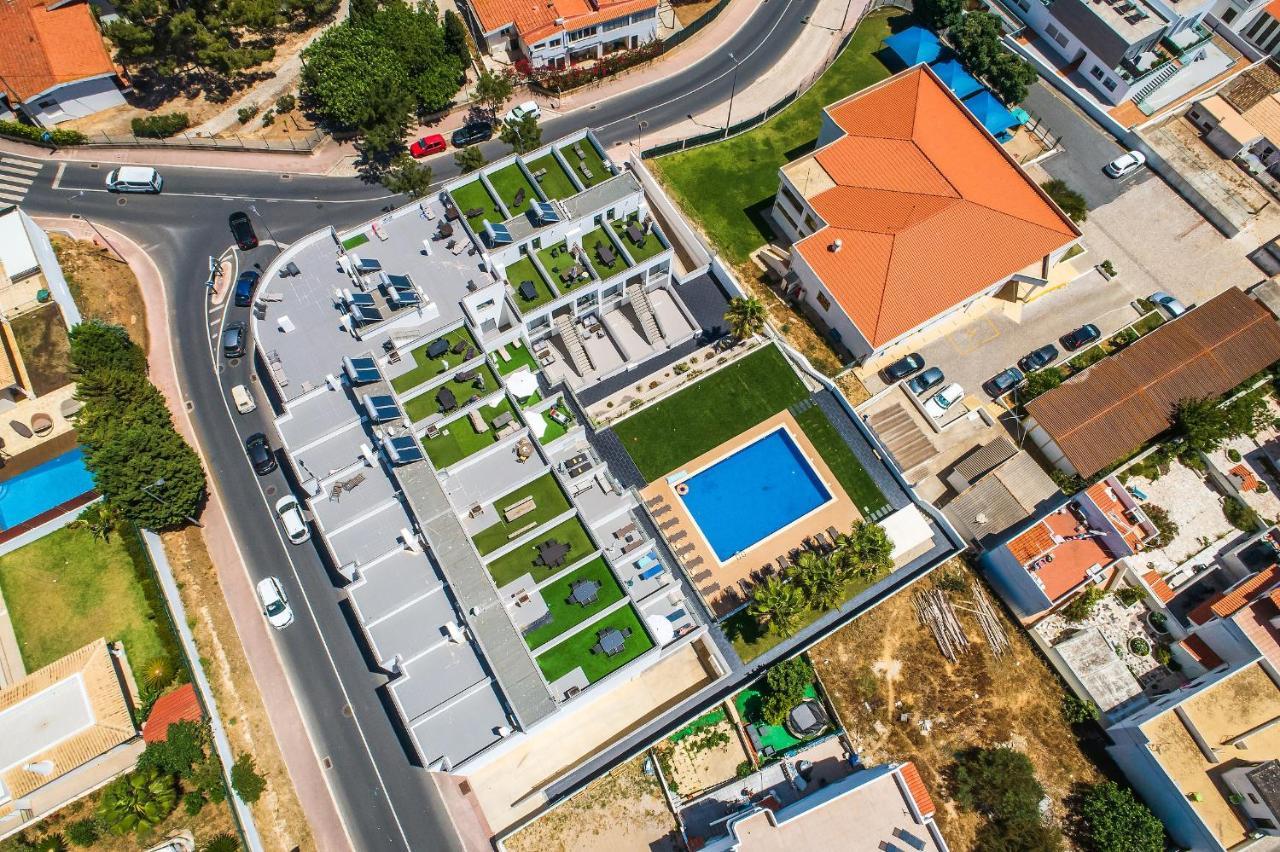 Praia Mar By Ocvillas Албуфейра Екстериор снимка