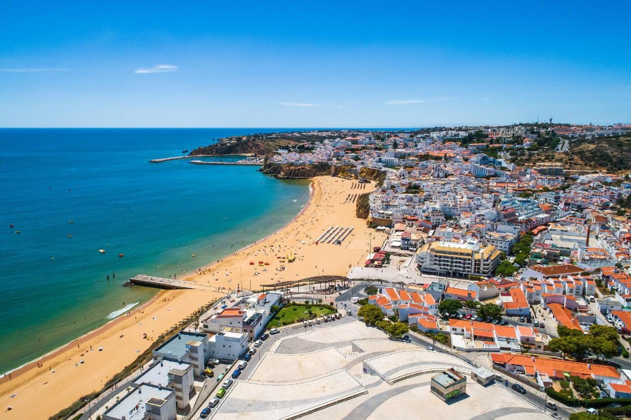 Praia Mar By Ocvillas Албуфейра Екстериор снимка