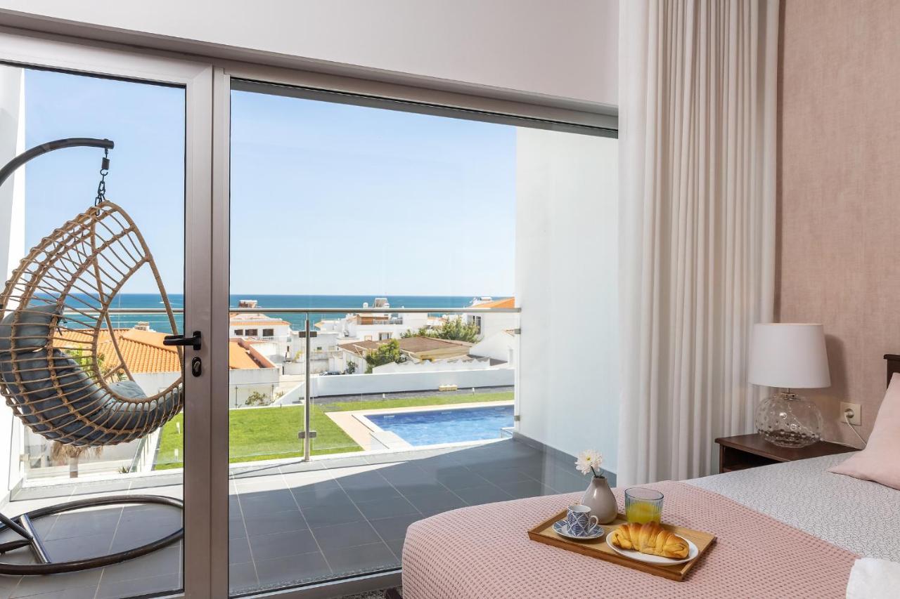 Praia Mar By Ocvillas Албуфейра Екстериор снимка