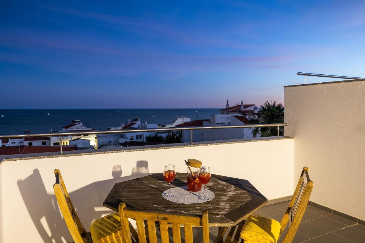 Praia Mar By Ocvillas Албуфейра Екстериор снимка