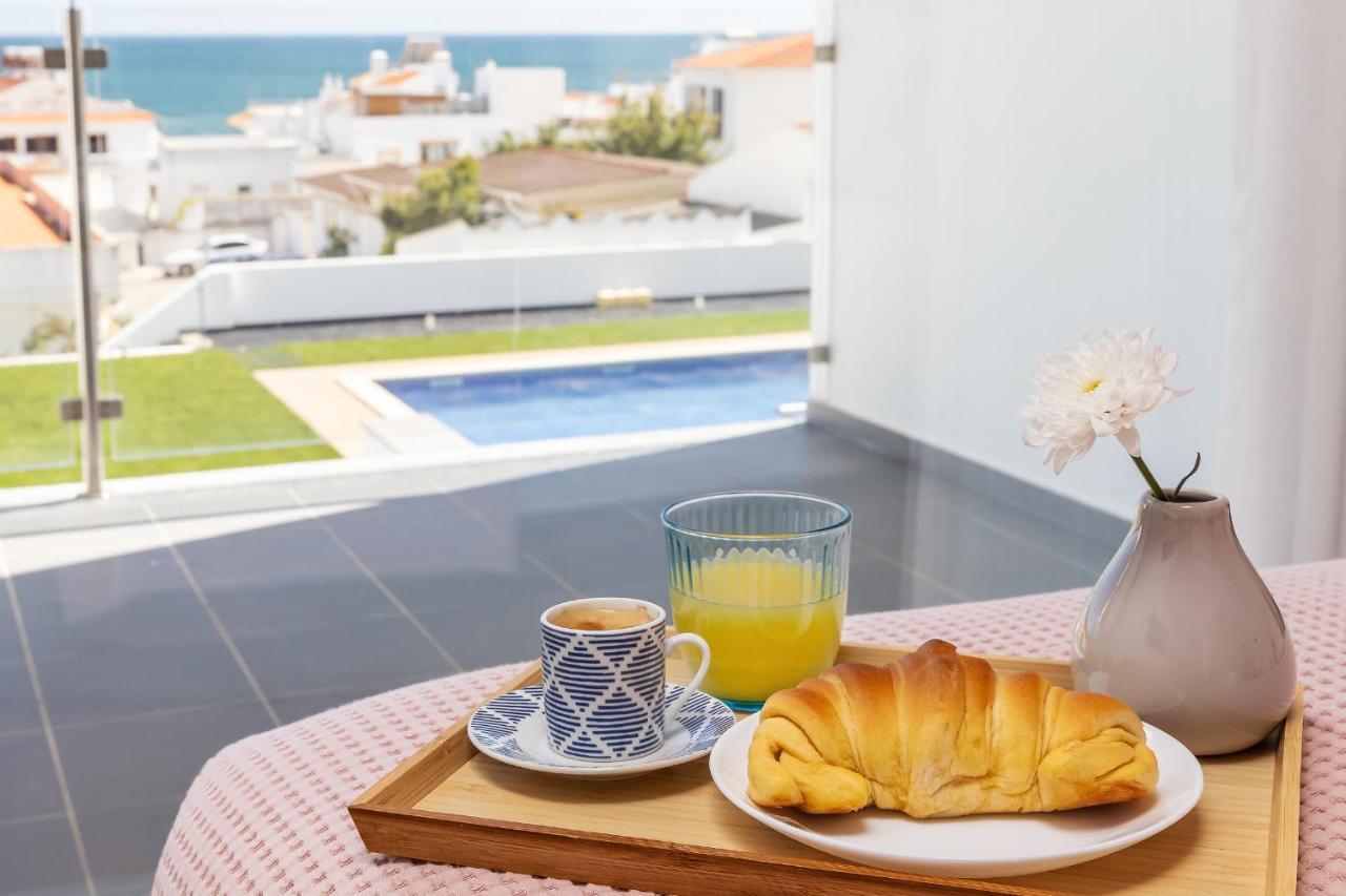 Praia Mar By Ocvillas Албуфейра Екстериор снимка