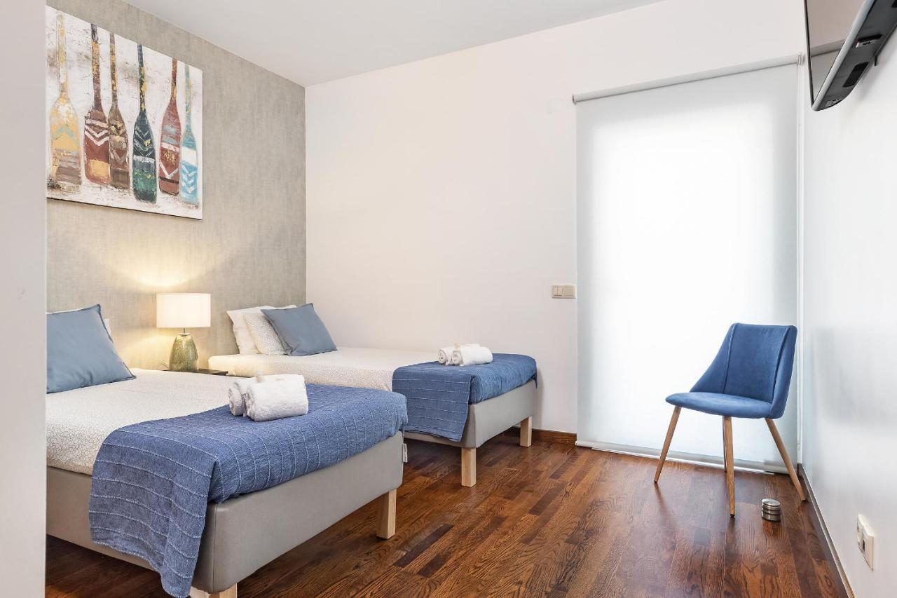 Praia Mar By Ocvillas Албуфейра Екстериор снимка