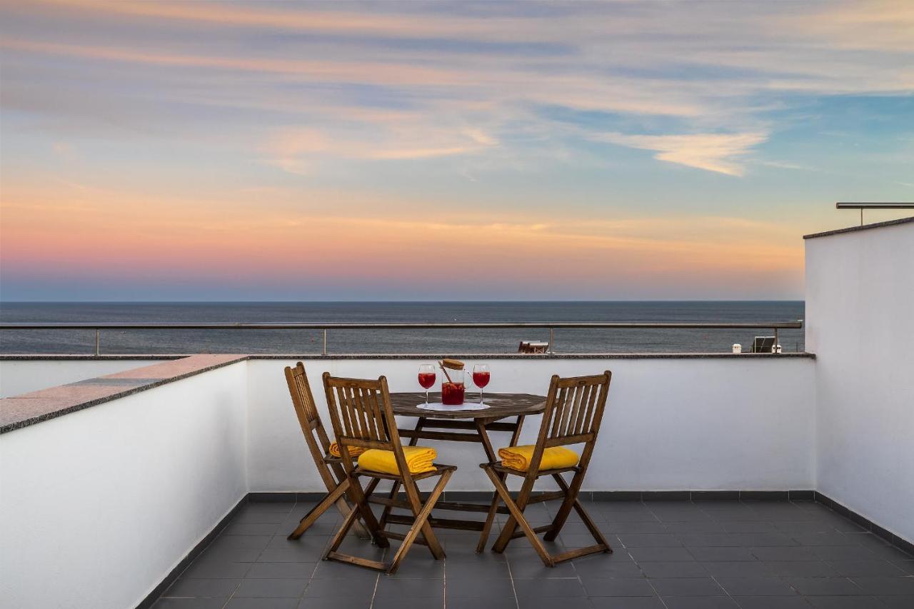 Praia Mar By Ocvillas Албуфейра Екстериор снимка
