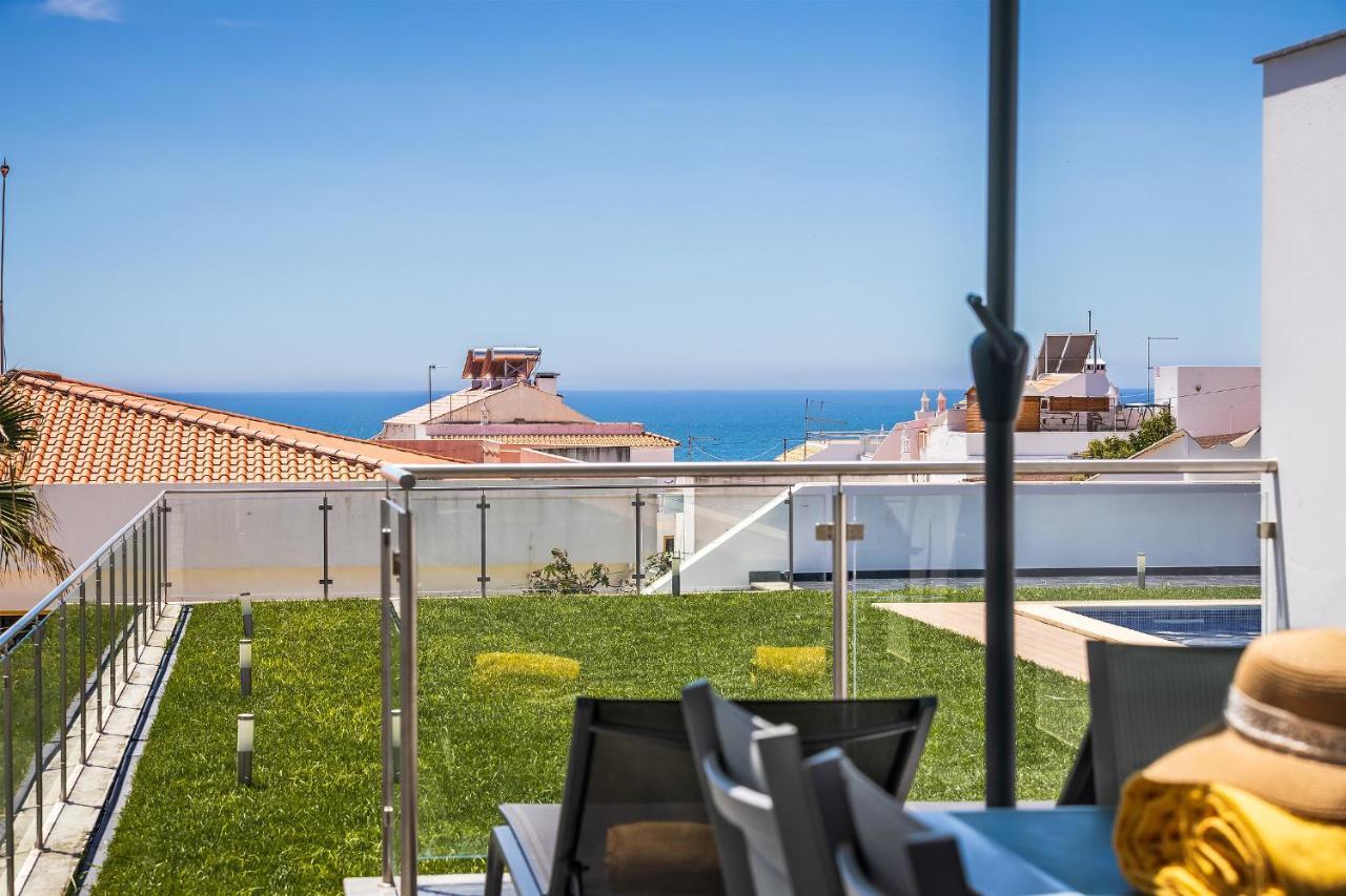 Praia Mar By Ocvillas Албуфейра Екстериор снимка