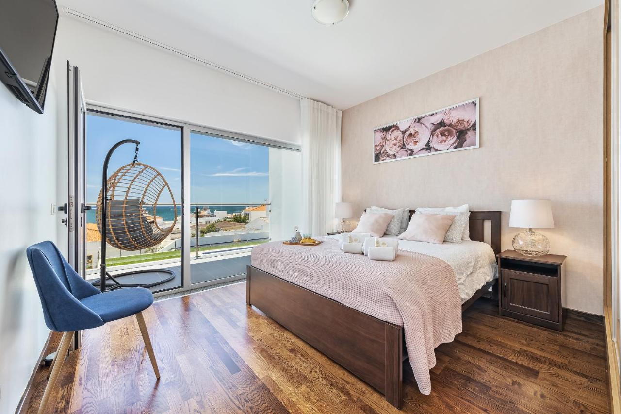 Praia Mar By Ocvillas Албуфейра Екстериор снимка