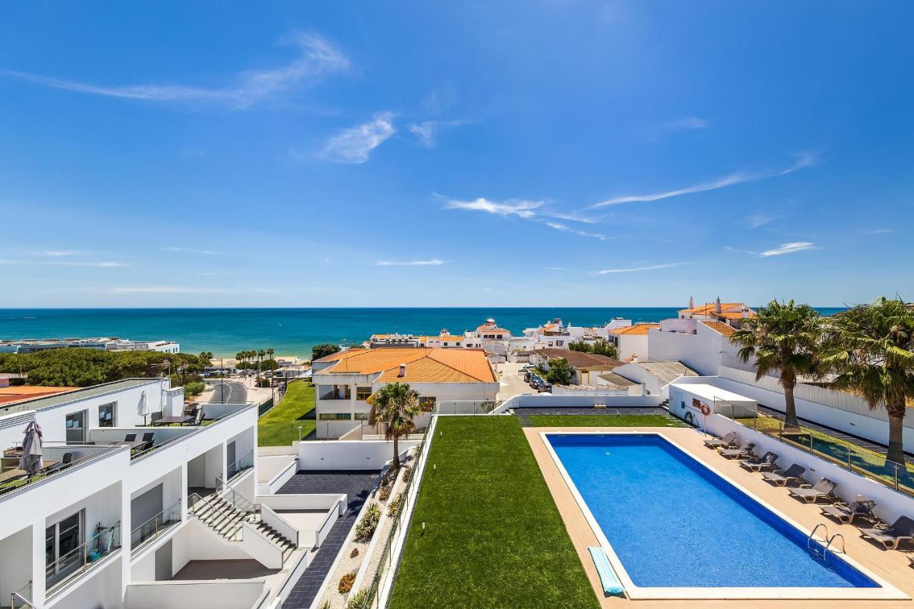 Praia Mar By Ocvillas Албуфейра Екстериор снимка