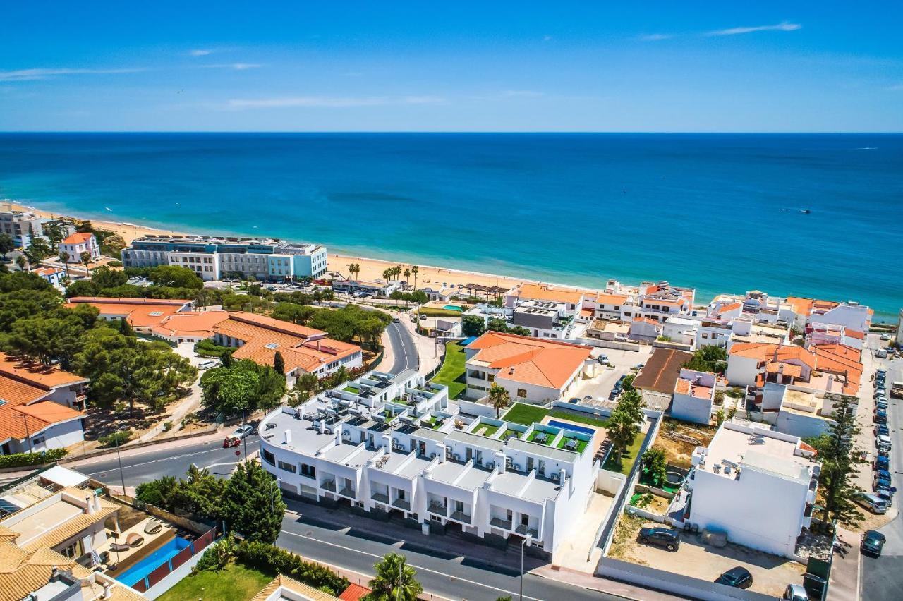 Praia Mar By Ocvillas Албуфейра Екстериор снимка