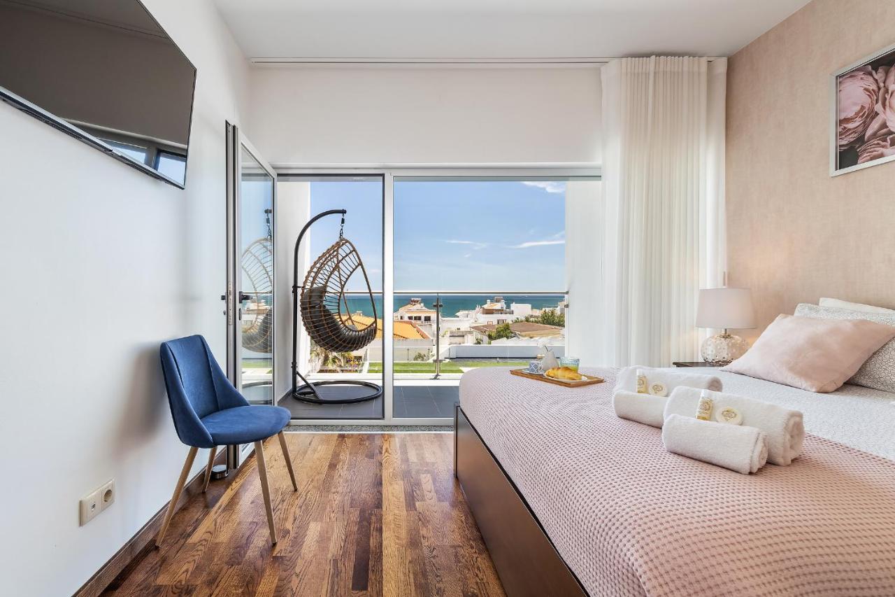 Praia Mar By Ocvillas Албуфейра Екстериор снимка