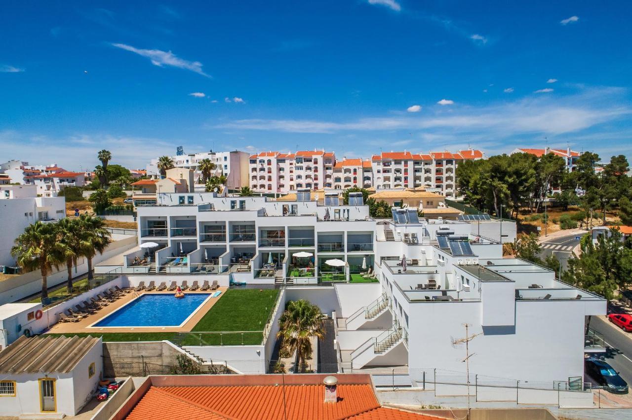 Praia Mar By Ocvillas Албуфейра Екстериор снимка
