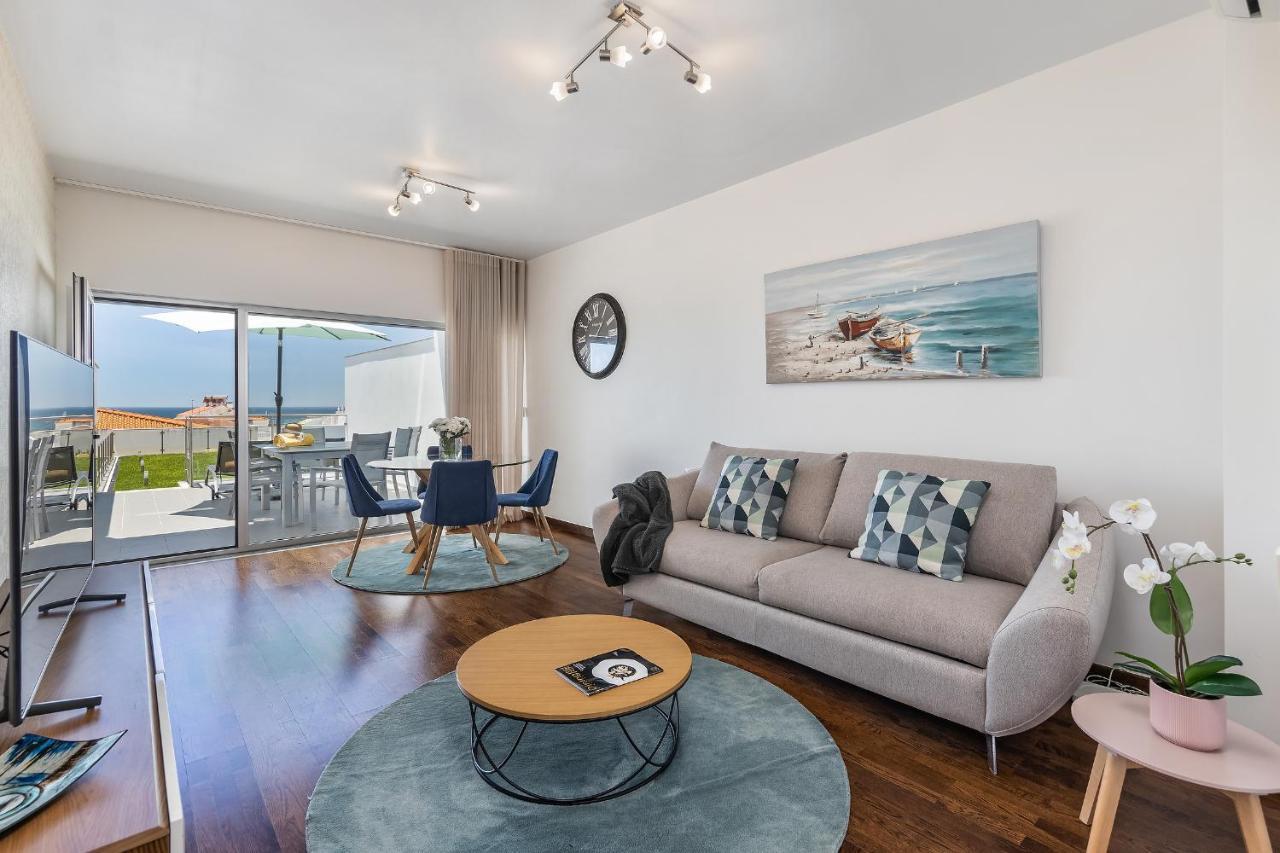 Praia Mar By Ocvillas Албуфейра Екстериор снимка
