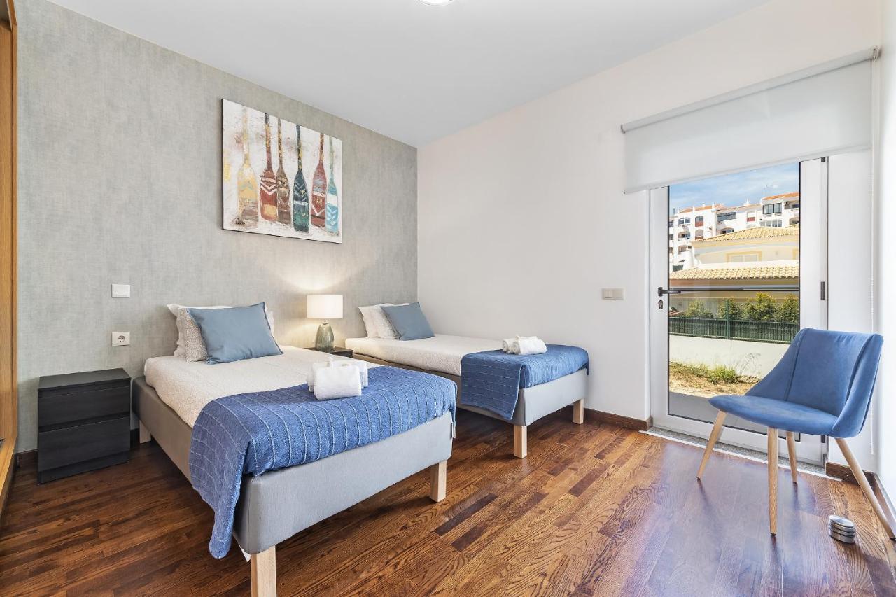 Praia Mar By Ocvillas Албуфейра Екстериор снимка
