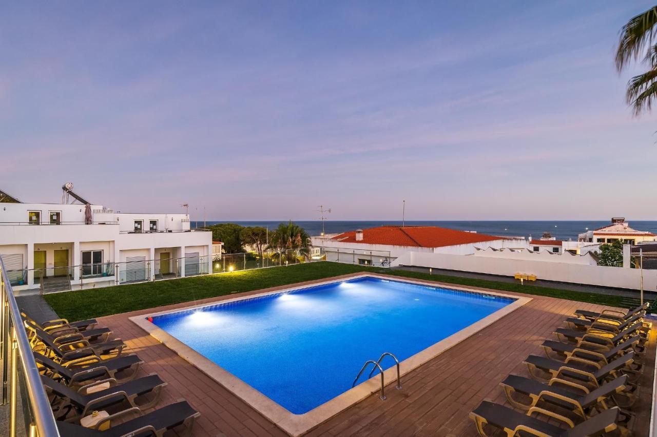 Praia Mar By Ocvillas Албуфейра Екстериор снимка