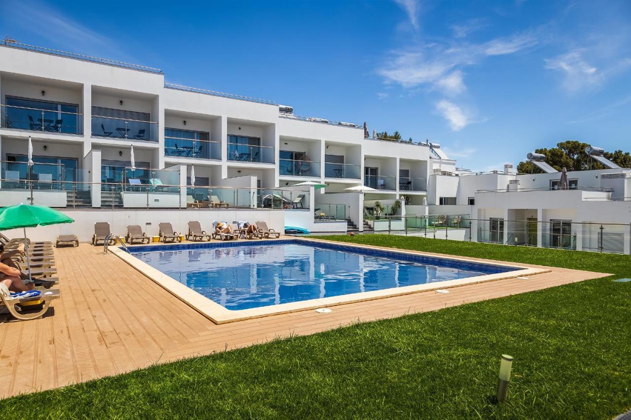 Praia Mar By Ocvillas Албуфейра Екстериор снимка